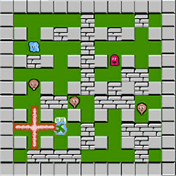 金沙9170入口单机下载最新版本-金沙9170入口手机版(超经典炸弹人)下载 v2.1 安卓版