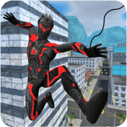 银河备用网址app下载官方正版最新版下载-银河备用网址app下载手机版官方版(rope hero)下载 v3.5.5 安卓版