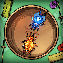 美高梅4858平台也疯狂官方下载正版-美高梅4858平台也疯狂游戏最新版本下载 v2.5.3 安卓版