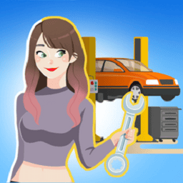 银河189net最新版本下载-银河189net手游(car fix tycoon)下载 v3.1.0 安卓版