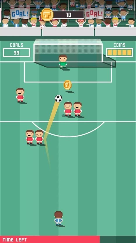 精彩截图-新金沙app手游下载安装-新金沙app最新版(Tiny Striker)下载 v2.1.1 安卓版2